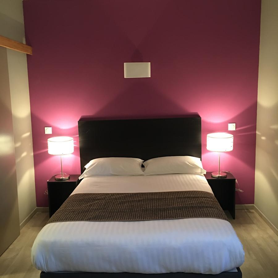Le Brin D'Olivier Aparthotel Bourg-Saint-Andéol Exterior photo
